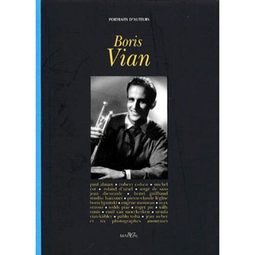 Boris Vian