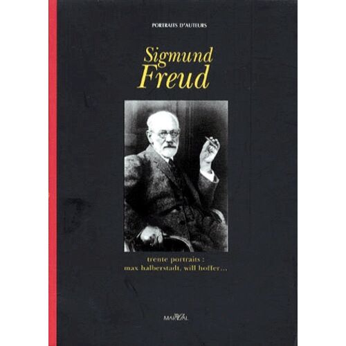Sigmund Freud