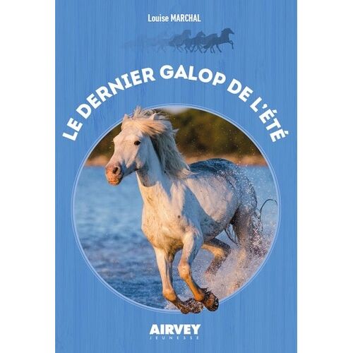 Le Dernier Galop De L'été