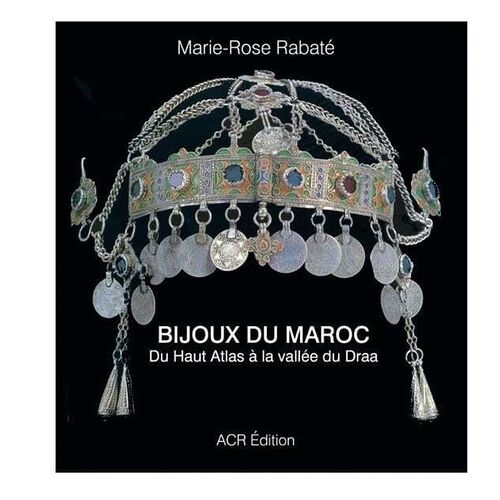 Bijoux Du Maroc