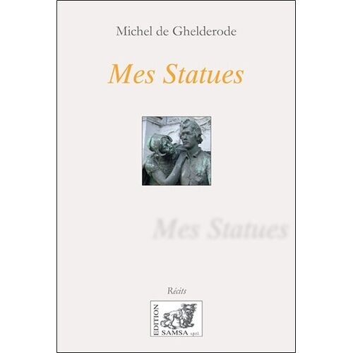 Mes Statues