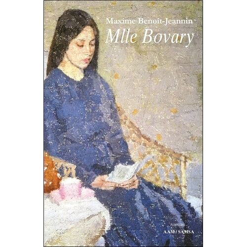 Mademoiselle Bovary