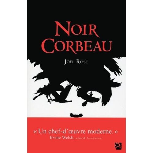 Noir Corbeau