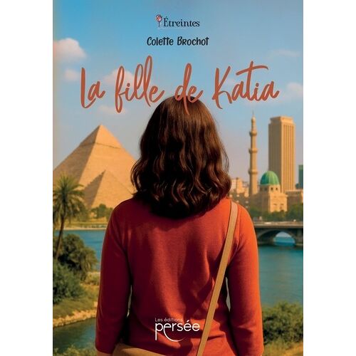La Fille De Katia