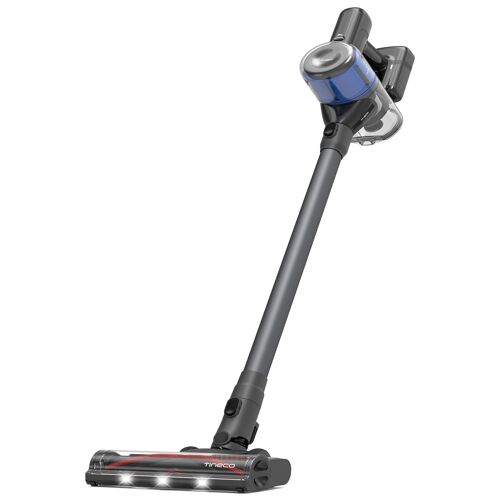 Tineco Pure One S30 aspirateur de table Noir, Gris Sans sac