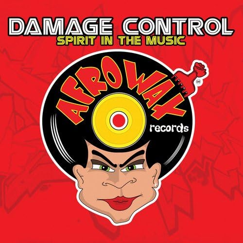Spirit In The Music