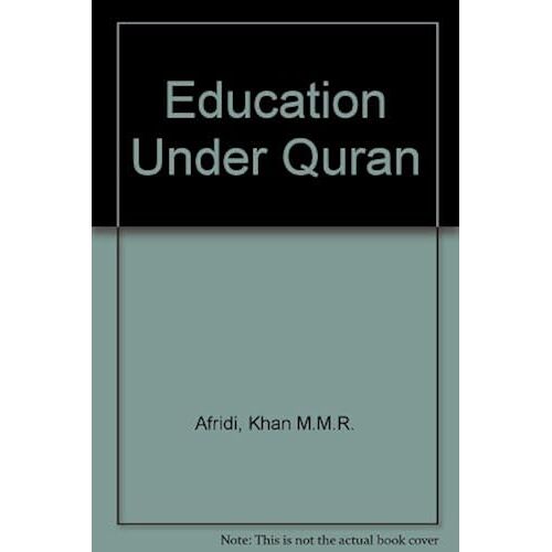 Education Under Quran