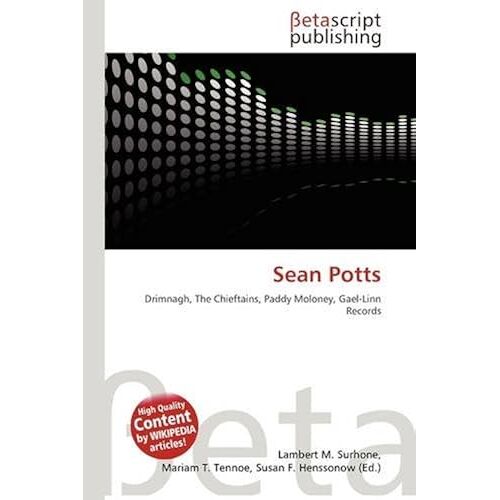 Sean Potts