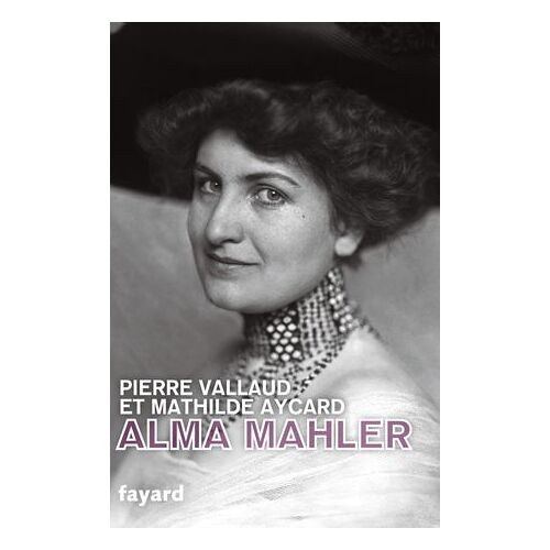 Alma Mahler
