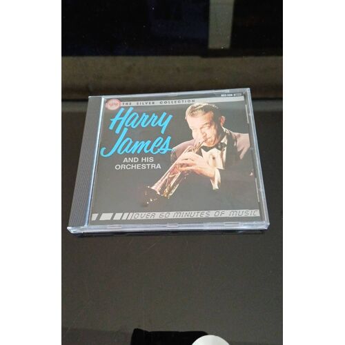 Harry James And His Orchestra