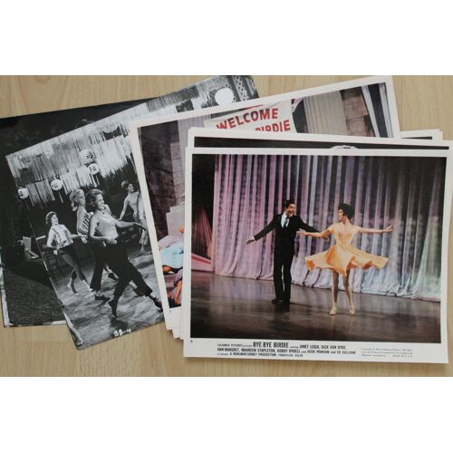 Bye Bye Birdie - Photos Cinéma