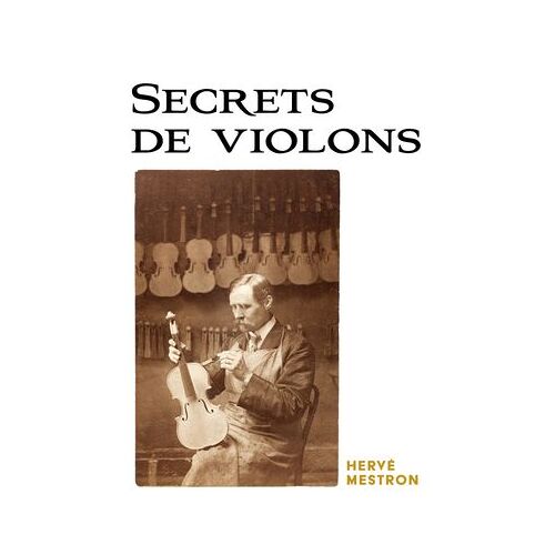 Secrets De Violons