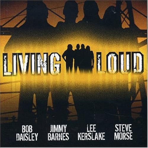 Living Loud