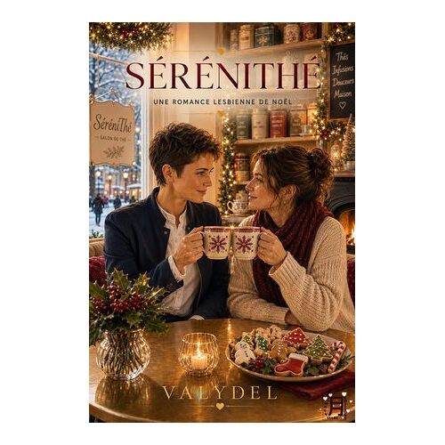 Sérénithé