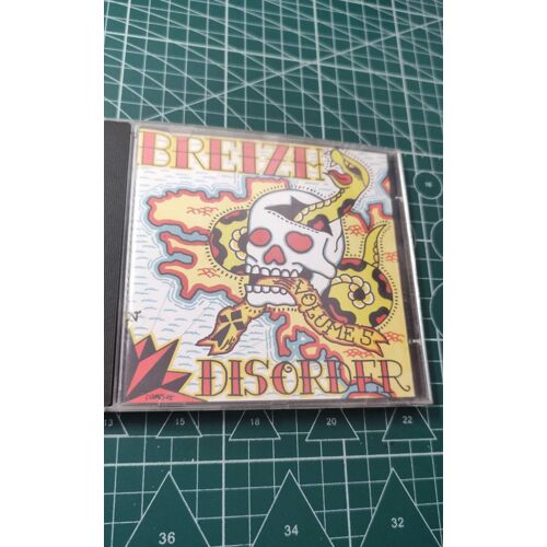 Breizh Disorder Volume 5