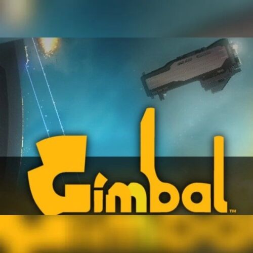Gimbal (PC) Steam Key - GLOBAL