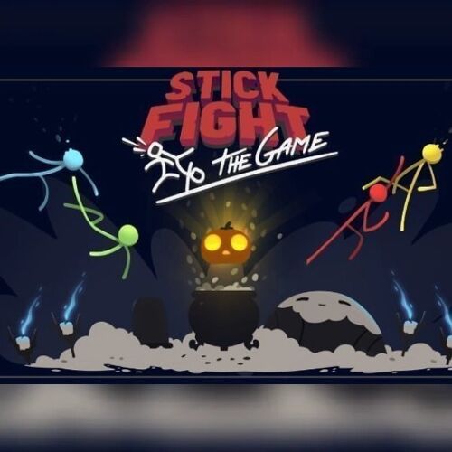 Stick Fight: The Game (Xbox One / Xbox Series X|S) Xbox Live Key - UNITED STATES