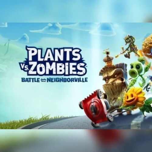 Plants vs. Zombies: Battle for Neighborville (Xbox One / Xbox Series X|S) Xbox Live Key - ARGENTINA