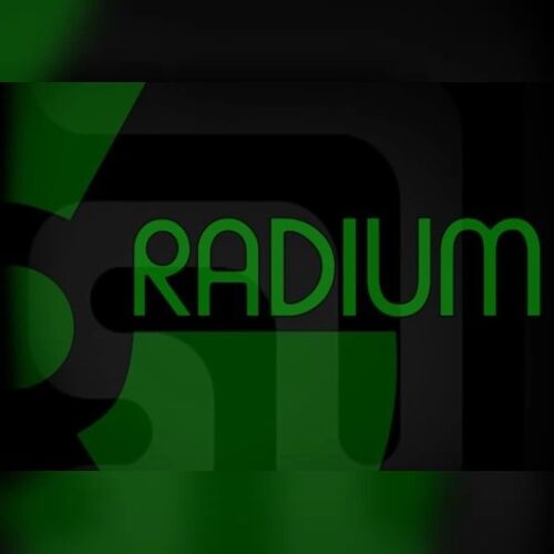 Radium (PC) Steam Key - GLOBAL