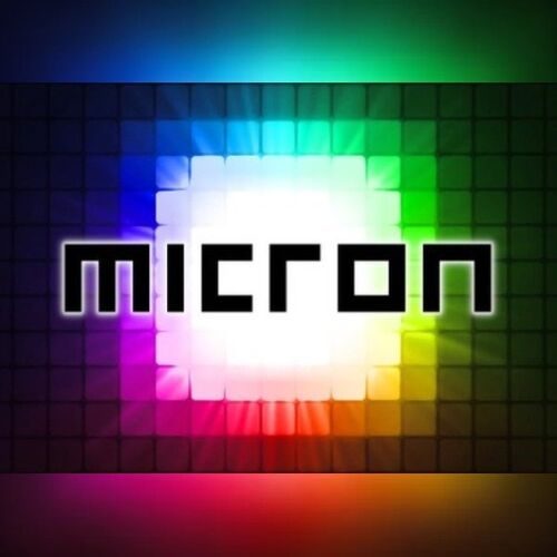 Micron (PC) Steam Key - GLOBAL