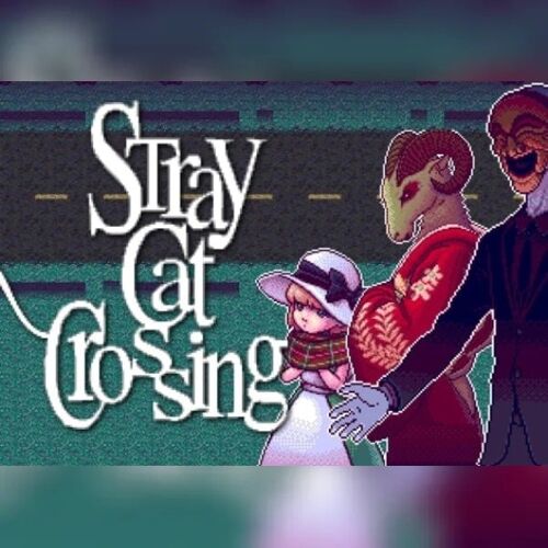 Stray Cat Crossing (PC) Steam Key - GLOBAL