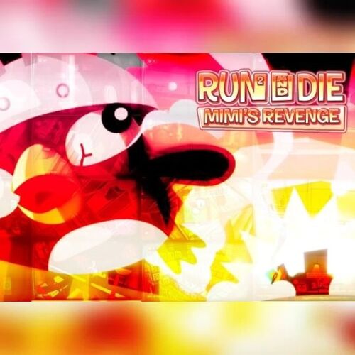 Run Run And Die (PC) Steam Key - GLOBAL