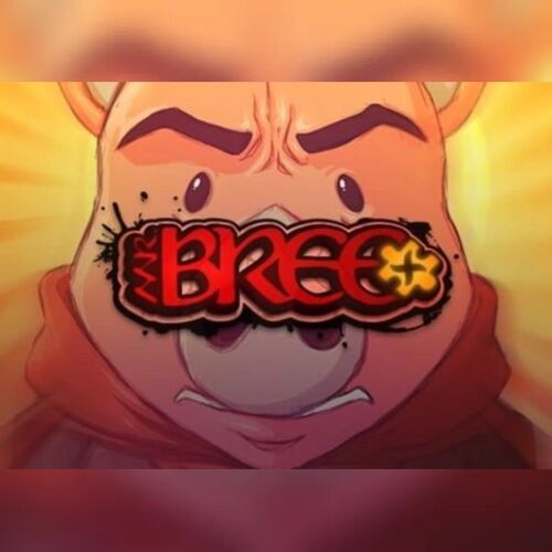Mr. Bree+ (PC) Steam Key - GLOBAL