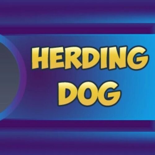 Herding Dog (PC) Steam Key - GLOBAL