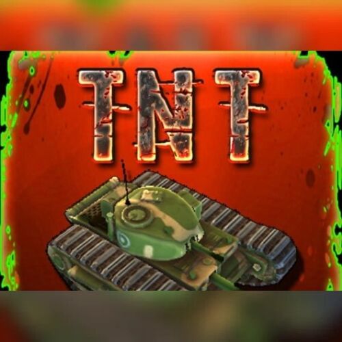 Tracks n' Turrets (PC) Steam Key - GLOBAL