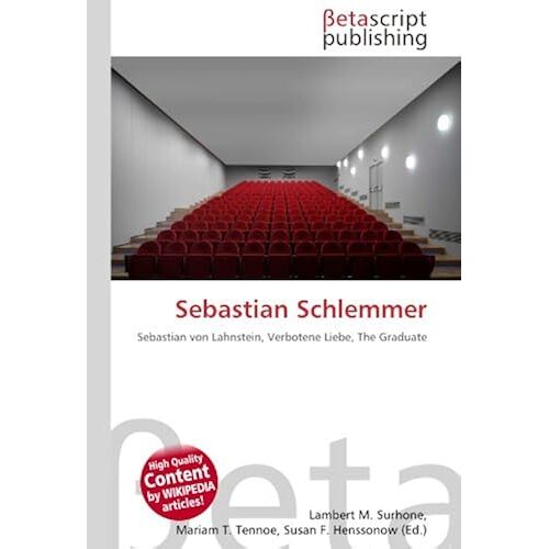 Sebastian Schlemmer