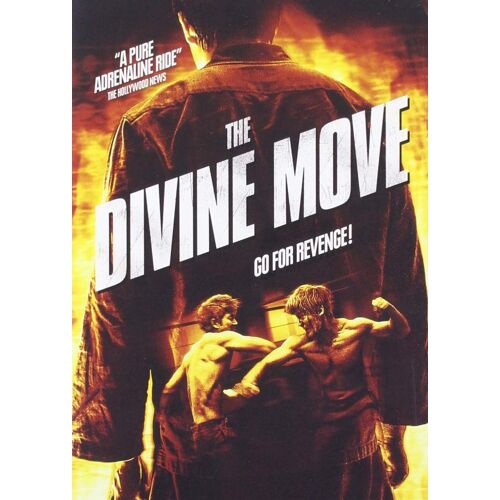 The Divine Move [Dvd]