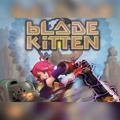 Blade Kitten (PC) Steam Key - GLOBAL