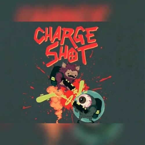 ChargeShot (PC) Steam Key - GLOBAL