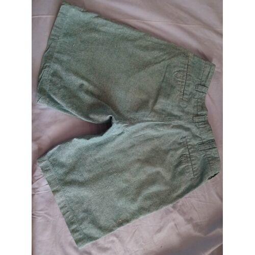 Short Homme Eur36 Cedar Wood State
