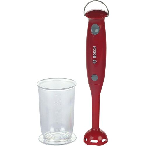 KALANKA-klein - 9566 - Jeu d'imitation - Mixer plongeant Bosch avec verre gradué