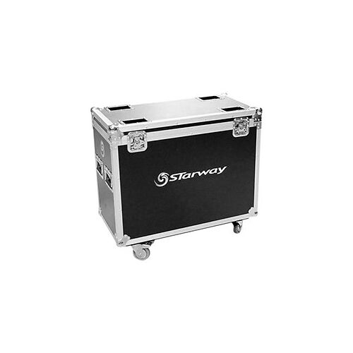Flight case pour 2 Aperta