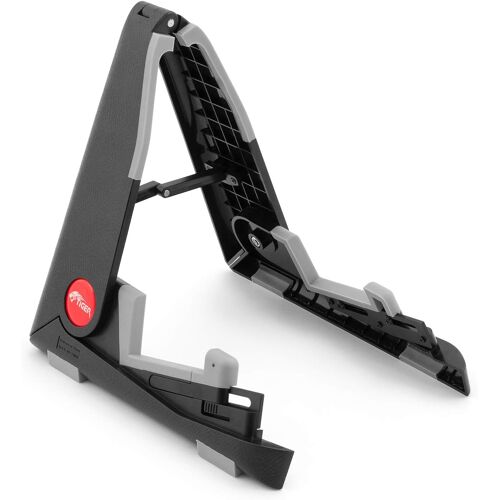 Kalanka-Uac21-Bk Support Pour Ukulélé Portable, Pliable Pour Ukulélé, Mandoline, Violon Et Banjos