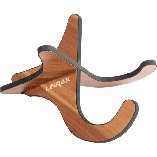 Kalanka-Us1 Support Universel Pour Ukulélé, Violon, Banjo, Mandoline, Lyre, Harp - Stand Portable Pour Ukulélé Et Violon - Accessoires Pour Instruments De Musique