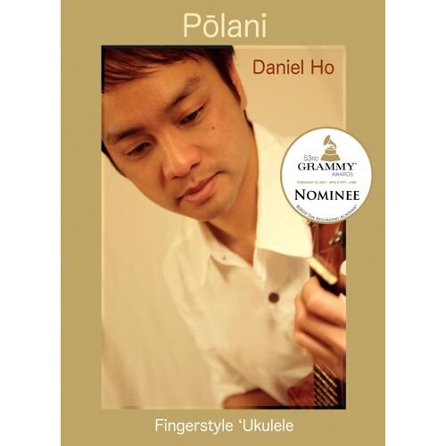 Kalanka-Po¿Lani (Pure): Fingerstyle 'ukulele