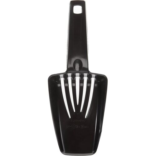 KALANKA-Bars Pelle Glace, Plastique, Noir, 26,5 x 10 x 7 cm