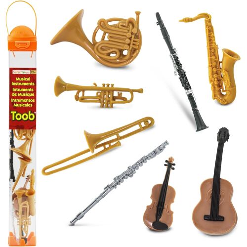 Kalanka-Musical Instruments