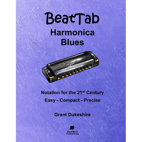 Kalanka-Beattab Harmonica Blues