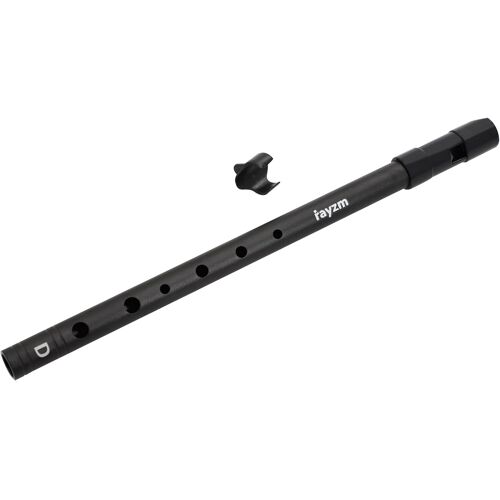 Kalanka-Rayzm Tin Penny Whistle,D Sifflet Irish/Flûte À Sifflet Irlandais, Sifflet En Aluminium À 6 Trous Pour Débutants