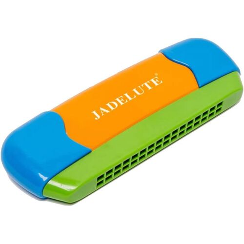 Kalanka-Harmonica | Instrument De Musique À 16 Trous Pour L'éducation Précoce Des Enfants
