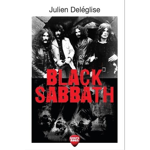 Black Sabbath