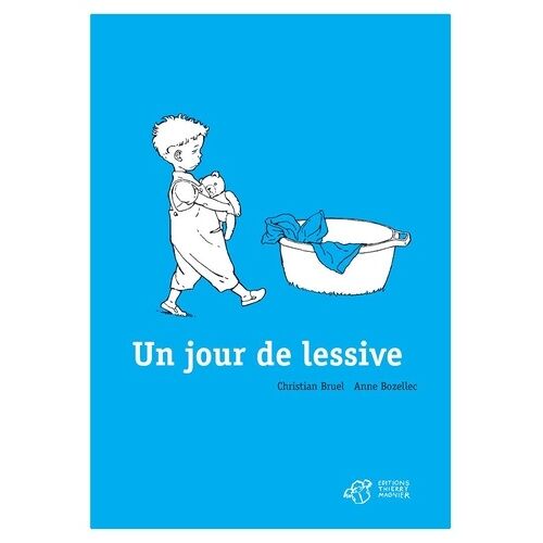 Un Jour De Lessive