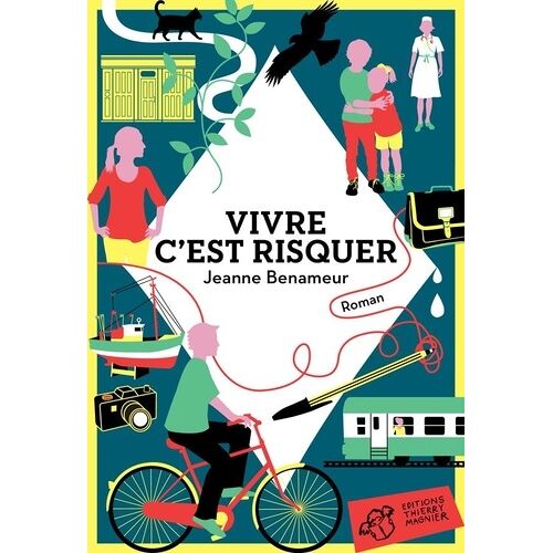 Vivre C'est Risquer