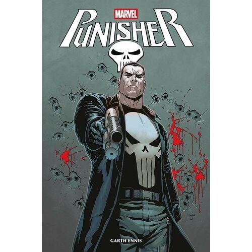 Punisher - Tome 4