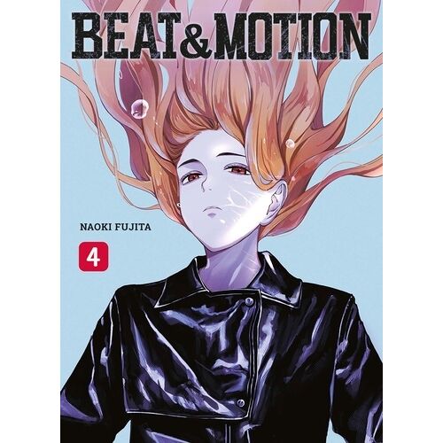 Beat & Motion T04