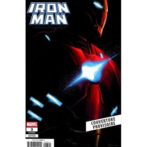 Marvel World N°12 - Edition Collector - Compte Ferme